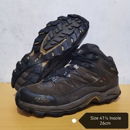 SALOMON GORE-TEX XCR 41 Hiking Shoes