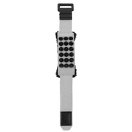 19cm Guitar String Mute Guitar/Bass Gear Fretboard Muting Wrap Punk Style String Dampener String Mut