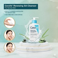 Cerave Renewing SA Cleanser 237ml