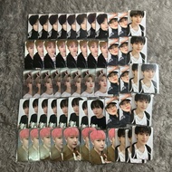 [MUST CHECKOUT PACKING] NCT DREAM VIDEO CALL EVENT MAKESTAR DREAMSCAPE
