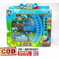 Thomas Train Play Set / Thomas & Friend Train Set