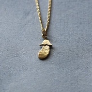 茄子 | 項鍊 | N211