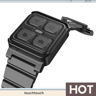 Remote Control Watch Wrist Band for  C200 SJ6 LEGEND SJ8 Pro SJ8PLUS SJ8AIR SJ10X SJ10 PRO A10 A20 A