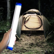 USB Light 30W 60W 90W LED Tube/USB Lamp Portable led rechargeable Light outdoor emergency LED Lights