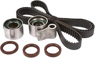 Timing Belt Kit for Toyota 4Runner Tacoma Tundra 3.4L 5VZFE 1995-2004, 1set Timing Belt Kit 13568-YZ