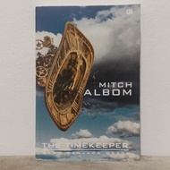 Mitch ALBOM - THE TIME KEEPER [preloved]