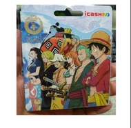 《現貨在港》航海王動畫1000集紀念版icash2.0  海賊王one piece