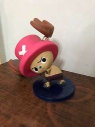 喬巴figure