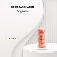 Sagu Rangi Aceh - Tepung Sagu