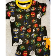 NINJA GO KIDS PLAYSET