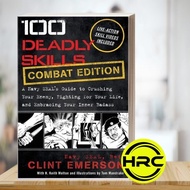 100 Deadly Skills: COMBAT EDITION Clint Emerson [Clint Emerson]