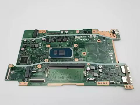 For ASUS Vivobook X415JA X515JA X515JAB X415JAB i3 i5 i7 CPU 4GB/0GB RAM Laptop UMA Motherboard