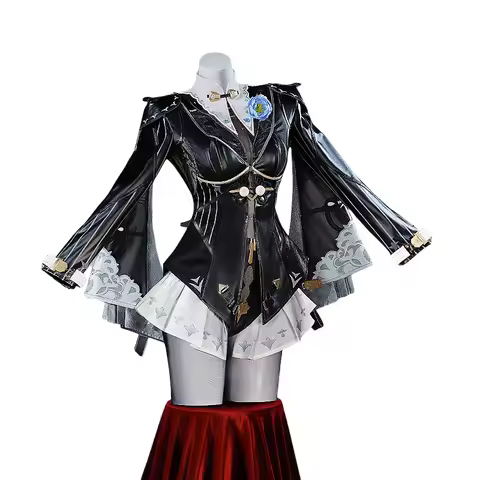 Yixuan Cosplay Make your character come to life! Professional customized anime dress