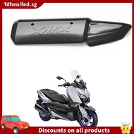 [In Stock]Exhaust Pipe Guard Scald Proof Cover Protector Cover Heat Shield Cover Parts for YAMAHA XMAX 250 300 400 XMAX250 XMAX300 XMAX400