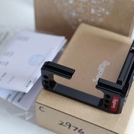 Canon EOS R5 R6 L Bracket SmallRig 全新