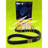 99366-D1040 V-BELT RIBBED FAN BELT / ALTERNATOR FANTALI (DYNAMO AMPER) AC COMPRESSOR POWER STEERING 