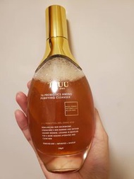 [100% 正貨] 76酵母胺基酸淨膚潔顏露