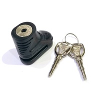 VEISON DX2-3 DISC KEY