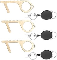 KeySmart CleanKey - Hand Tool (3-pack)