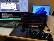 ASUS ROG Falchion Ace HFX 65%