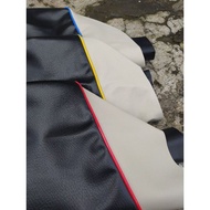 Mio sporty seat cover 5vv / seat fabric 5 vv / seat cover Mio 5 vv thailand