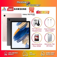 Samsung Galaxy Tab A8 Wifi / Tab A7 Lite Wifi (T220) / Tab A7 Lite LTE (T225) / Tab A7 (T500)- Original Samsung Malaysia