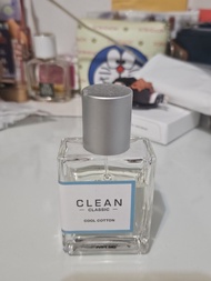 Clean Classic Cool Cotton 香水
