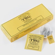 TWG TEA TWG Tea | Emperor Sencha Cotton Teabags