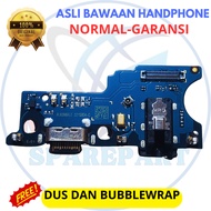 Original samsung a04e charging board removed - charging board - charging board - original removed fr