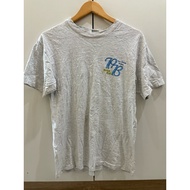 Dive Trip Okinawa Vintage T-Shirt anvil Label Chest Size 38