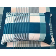 LARGE SLEEPING PILLOW 40X60CM WITH PILLOW COVER