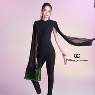 CALLING_COSTUME Jumpsuit (CL256)