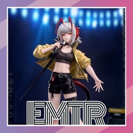 Myethos Gift+ Arknights W CanNot W ait For VER. 1/8 Complete Figure