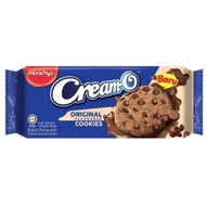 MUNCHY'S Cream-O Cookies Original 119g