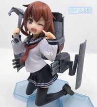 艦隊收藏 艦隊COLLECTION 艦娘 驅逐艦 雷