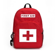 กระเป๋าปฐมพยาบาล Medical Bag First Aid Bag เหมาะสำหรับ หน่วยกู้ภัย หมอ พยาบาล