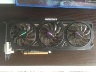 Gigabyte GTX 760 2GB
