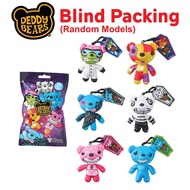 Creep It Real with Deddy Bears Series 3- DRIPPS (DBD301)