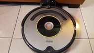 iRobot 掃地機器人 630 | 650 (二手見物品說明)