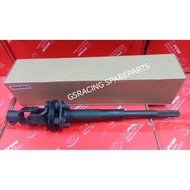 TOYOTA HILUX REVO GUN125 GUN126 / FORTUNER GUN155 GUN156 (UP) (TOP) STEERING COUPLING