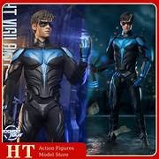 Soosootoys SST023 Night Vigilante