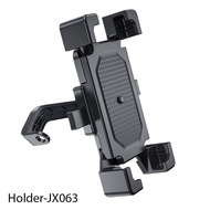 JX-063 Mobile Phone Holder Mobile Phone Stand Take-out Motorcycle Battery Bicycle Outdoor Moun