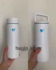 現貨 日本代購直送🇯🇵✈️ Human made x Blue bottle 16oz miir 保溫杯