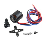 Sunnysky Langyu Brushless Motor X2216 Kv880 1100 1250 1400 2400 สำหรับเครื่องบินไร้สาย RC อุปกรณ์และ