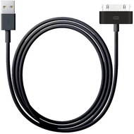 30-pin USB Charging Cable,30-pin Cable for iPhone 4s,USB Charging and Cable sync Dock Connector Data