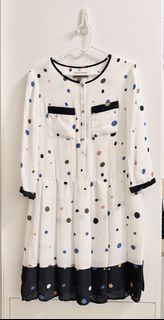 Biba One-piece Executive Dress