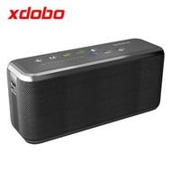 Super Power XDOBO X8 Max 100W Portable Wireless Speaker TWS Subwoofer Support USB/TF/AUX 20000mAh Fo