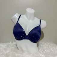 34DD — VS PINK Push-up Bra (fits 36D)