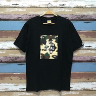 Bape X ASSC T-Shirt BAPE X ASSC PREMIUM MIRROR