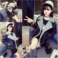 Guangzhou tide skinJacket